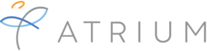 Atrium logo