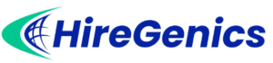 HireGenics logo