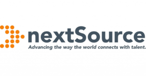 NextSource logo